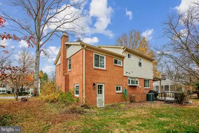2509 Ryegate Lane, Alexandria, VA 22308 - Photo 8