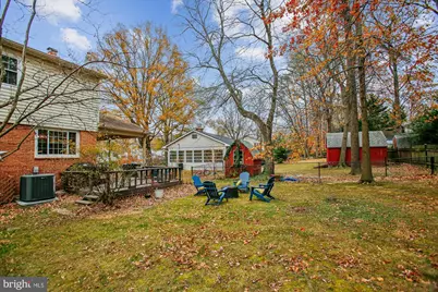 2509 Ryegate Lane, Alexandria, VA 22308 - Photo 16
