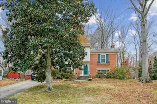 2509 Ryegate Ln, Alexandria, VA 22308 - Photo 6