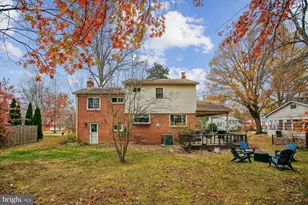 2509 Ryegate Ln, Alexandria, VA 22308 - Photo 2