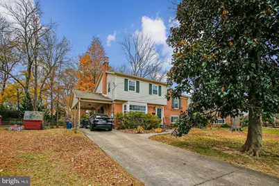 2509 Ryegate Lane, Alexandria, VA 22308 - Photo 18