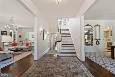 1031 Pine Hill Road, McLean, VA 22101 - Photo 4