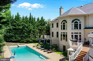1445 Mayhurst Blvd, McLean, VA 22102 - Photo 4