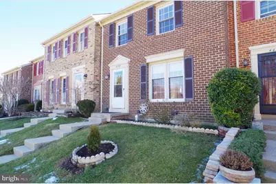 4492 Ruggles Court, Annandale, VA 22003 - Photo 1