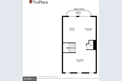 125 Fortnightly Boulevard, Herndon, VA 20170 - Photo 46