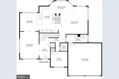 353 Gallop Wood Place, Great Falls, VA 22066 - Photo 86
