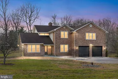 353 Gallop Wood Place, Great Falls, VA 22066 - Photo 1