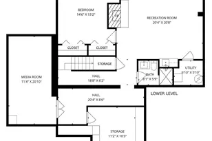 353 Gallop Wood Pl, Great Falls, VA 22066 - Photo 88