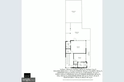 9433 Ferry Landing Court, Alexandria, VA 22309 - Photo 70