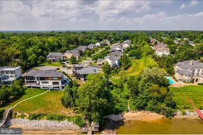 9433 Ferry Landing Court, Alexandria, VA 22309 - Photo 68