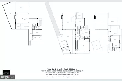 9433 Ferry Landing Court, Alexandria, VA 22309 - Photo 42