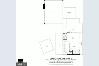 9433 Ferry Landing Court, Alexandria, VA 22309 - Photo 76