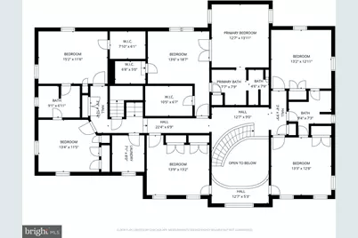 9200 Falls Run Road, McLean, VA 22102 - Photo 32