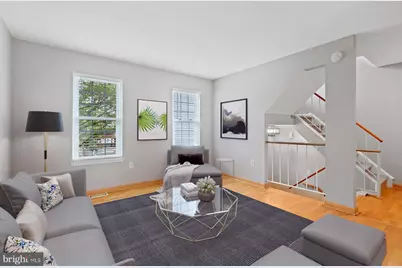 2384 Branleigh Park Court, Reston, VA 20191 - Photo 4