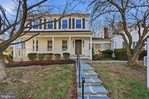 12227 Ox Hill Rd, Fairfax, VA 22033 - Photo 1