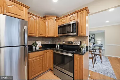 9322 Elk Drive, Springfield, VA 22153 - Photo 16