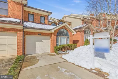 1465 Hampton Hill Circle, McLean, VA 22101 - Photo 4