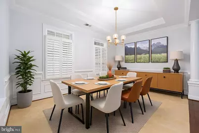 6044 Masondale Road, Alexandria, VA 22315 - Photo 8