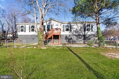 6430 14th, Alexandria, VA 22307 - Photo 46