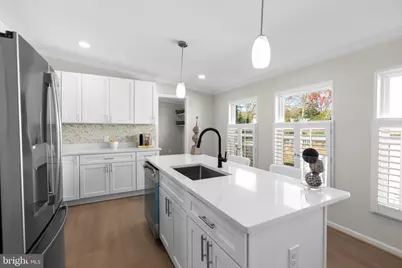 6430 14th, Alexandria, VA 22307 - Photo 22