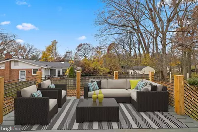 719 Meadow Lane SW, Vienna, VA 22180 - Photo 114