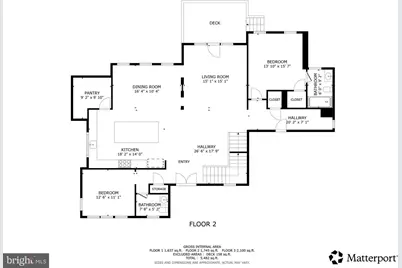 719 Meadow Lane SW, Vienna, VA 22180 - Photo 120