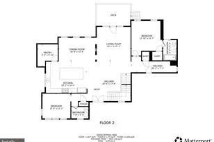 719 Meadow Ln SW, Vienna, VA 22180 - Photo 120