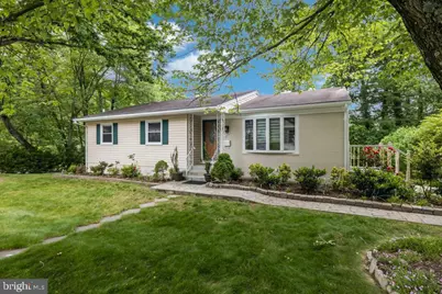 131 Casmar Street SE, Vienna, VA 22180 - Photo 1