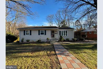 131 Casmar Street SE, Vienna, VA 22180 - Photo 8