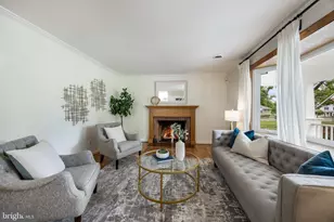 6528 Windham Ave, Alexandria, VA 22315 - Photo 16