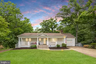 6528 Windham Ave, Alexandria, VA 22315 - Photo 2