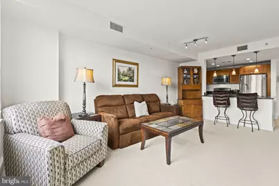 2451 Midtown Avenue #1413, Alexandria, VA 22303 - Photo 6