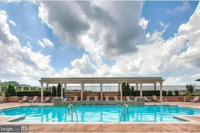 2451 Midtown Avenue #1413, Alexandria, VA 22303 - Photo 22