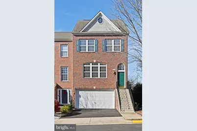 4150 Jeremy Grove, Fairfax, VA 22030 - Photo 2