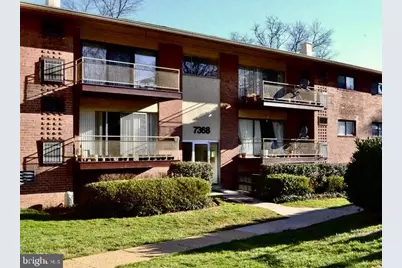 7368 Lee Highway #68/104, Falls Church, VA 22046 - Photo 1