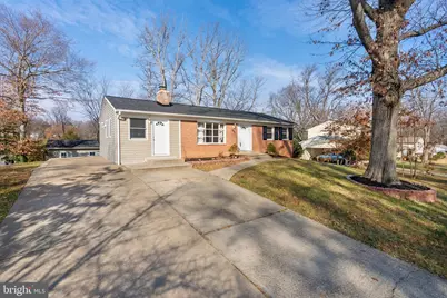 8600 Kentford Drive, Springfield, VA 22152 - Photo 1