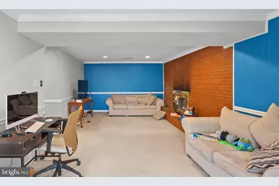 8600 Kentford Drive, Springfield, VA 22152 - Photo 34