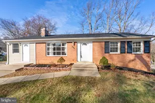 8600 Kentford Dr, Springfield, VA 22152 - Photo 4