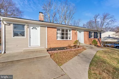 8600 Kentford Drive, Springfield, VA 22152 - Photo 2
