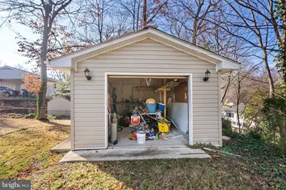 8600 Kentford Drive, Springfield, VA 22152 - Photo 44