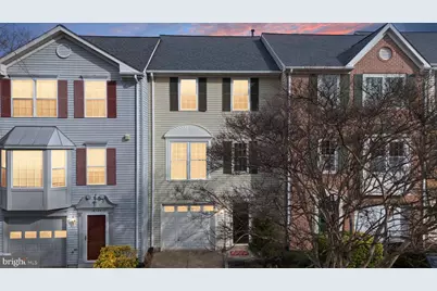 14722 Stream Pond Drive, Centreville, VA 20120 - Photo 2