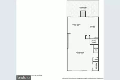 14722 Stream Pond Drive, Centreville, VA 20120 - Photo 28