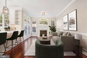 5450 Edsall Ridge Pl, Alexandria, VA 22312 - Photo 2