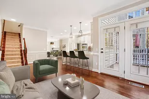 5450 Edsall Ridge Pl, Alexandria, VA 22312 - Photo 4