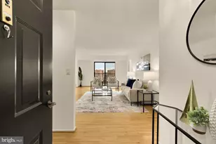 5901 Mt Eagle Dr, Alexandria, VA 22303 - Photo 2