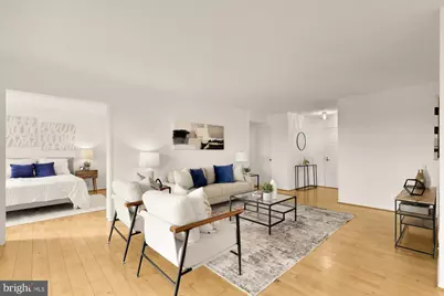5901 Mount Eagle Drive #1116, Alexandria, VA 22303 - Photo 4