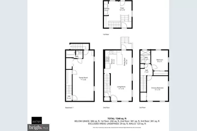 6719 Radcliffe Drive, Alexandria, VA 22307 - Photo 30