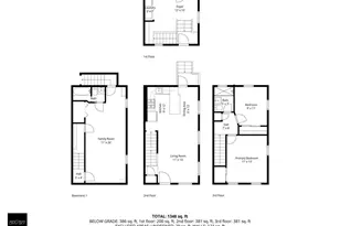 6719 Radcliffe Dr, Alexandria, VA 22307 - Photo 30