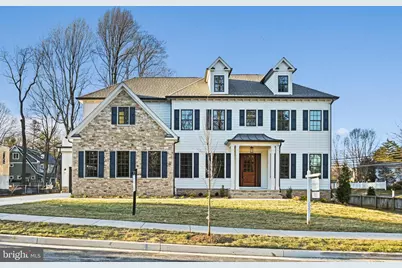 352 Ayr Hill Avenue NE, Vienna, VA 22180 - Photo 1