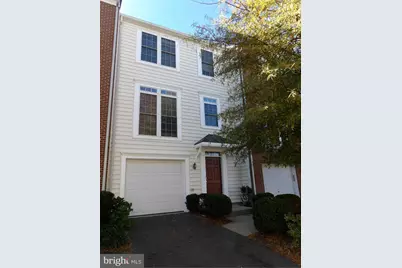 4142 Fairfax Center Creek Drive, Fairfax, VA 22030 - Photo 1